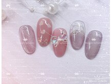 ブロッサム(Blossom)/