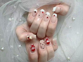 きらきらネイルサロン/