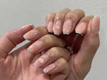 ビュー バイ ネオリーブ 用賀店(beau'r by neolive)/うるうるチークフレンチ