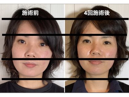 おくむらサロンの写真