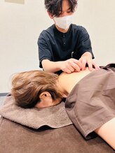 ヨカアンベ(YOKAanbe)