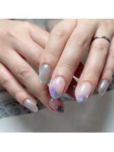 ビユビ ネイル 川口駅前店(Biyubi Nail)/