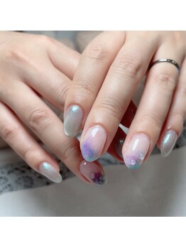 ビユビ ネイル 川口駅前店(Biyubi Nail)/