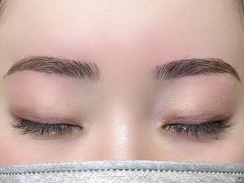 ベグ(veg)の写真/プロの手で一人一人にあった美しいアイブロウをご提供♪垢抜けフェイスを手に入れてください☆
