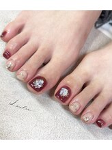 ラウレア(Laulea)/定額サンプル