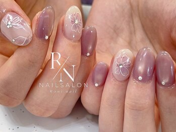 ラニ ネイル(Rani Nail)/定額デザイン