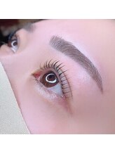 エヌドット 深江橋(n.)/eyebrow WAX&パリジェンヌ