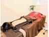 【整体+鍼灸】辛い症状を狙い撃ち☆セットコース(60分)特別価格¥6,480！