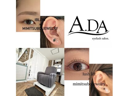 エイダ(A.DA)の写真