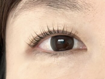 マギバイバディ 宇都宮店(magi by BUDDY)/ラッシュリフト