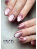 ●新人デビュー割●【マグネットネイル】NINA指名｜20％OFF｜8,800→7,040