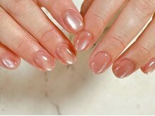 ネイルサロン ブリエ(briller)/