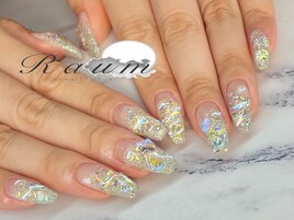 デザイン持込￥9900