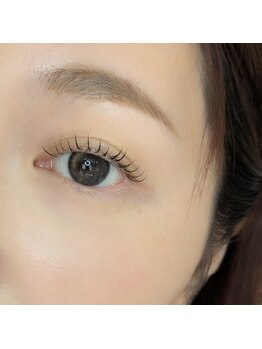 スターリー ラッシュ(Starry Lash)/まつパ＋超極細エクステンド