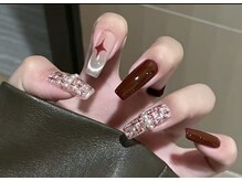 クイーンネイル 新宿(Queen nail)/ツイートネイル