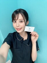 ホワイトニングショップ 本八幡店&nbsp;後藤 