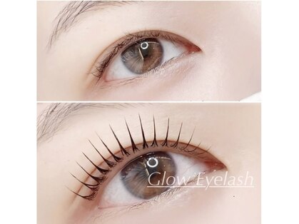 グロー アイラッシュアンドネイル(Glow)の写真