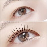 グロー アイラッシュアンドネイル(Glow)