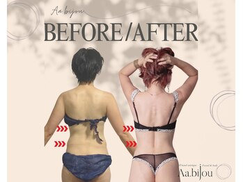 エイエービジュー(Aa.bijou)