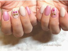 ビジュゥ 緑地公園店/定額2本アート＊・.