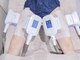 メディカルエステ 恵比寿店の写真/医療提携-12℃脂肪冷却で自分史上最高の美脚に。お腹・お尻・二の腕◎☆脂肪冷却¥5980レモンボトル¥2980