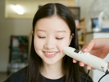 マシャンブレ(Ma Chambre)