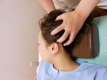 一丁目治療院/小顔ヘッドマッサージ