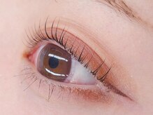 ビューティーアイラッシュ 仙台パルコ店/☆U24学割パリジェンヌ☆