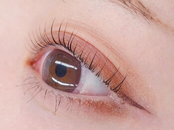 ビューティーアイラッシュ 仙台パルコ店/☆U24学割パリジェンヌ☆