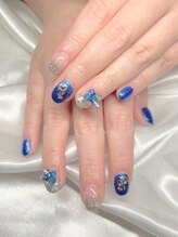 エーナイン イオン気仙沼店/持ち込みデザイン