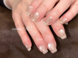 フラッシュオン