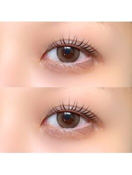 ミラ 大宮(MIRA)/まつ毛パーマ☆