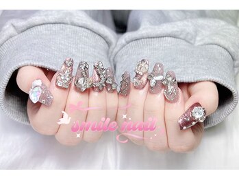 スマイル ネイル 大宮(smile nail)/