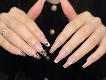 キティネイルズ 池袋(kitty nails)/