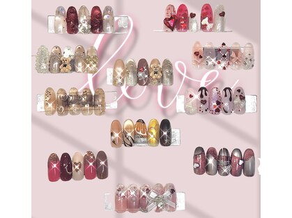 ルナ(Luna)の写真