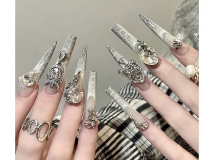 ベイビーユーミネイル(BabyYouMiNail)の写真