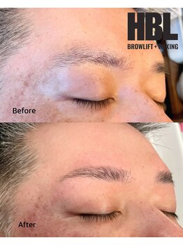 パフューム フィーラ(Perfume Feela)/ハリウッドブロウリフト