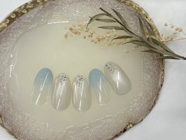 グラデーション マグネット