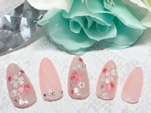 シュシュ(Chou Chou)/