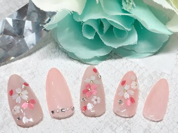 シュシュ(Chou Chou)/