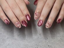 ナイアンエルアネイル(naian elua nail)
