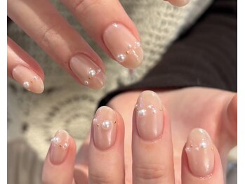 パールデザイン/シンプル