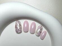シルク バイ ネイルズ(Silk by nails)/