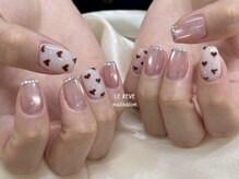 ルレーブ(LE REVE)/おすすめデザイン