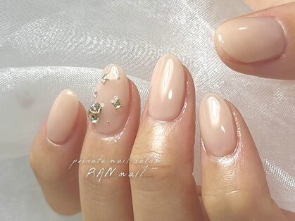 ランネイル 名古屋伏見(RANnail)の写真