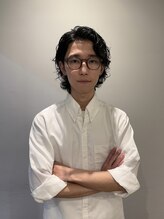 ティエル LUCIA店(TIELU)&nbsp;太田 航大