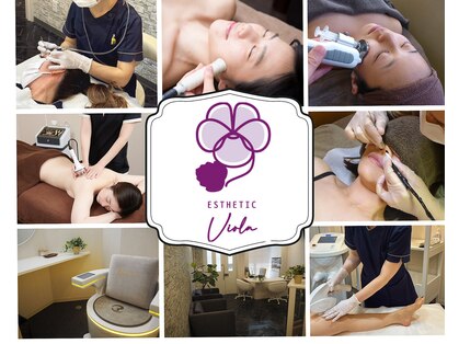 ヴィオラ 松戸店(Viola)の写真