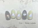 【選べる定額ネイル☆ ￥4500】