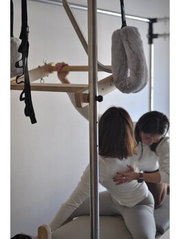 アウノア(AU NOA)の写真/今年の夏もなりたい自分の身体に挑戦していきましょう。完全パーソナルでオーダーメイド