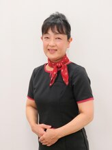 足圧整体西町店 小笠 和恵